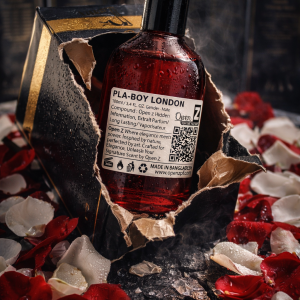 PLA-BOY LONDON 100ml